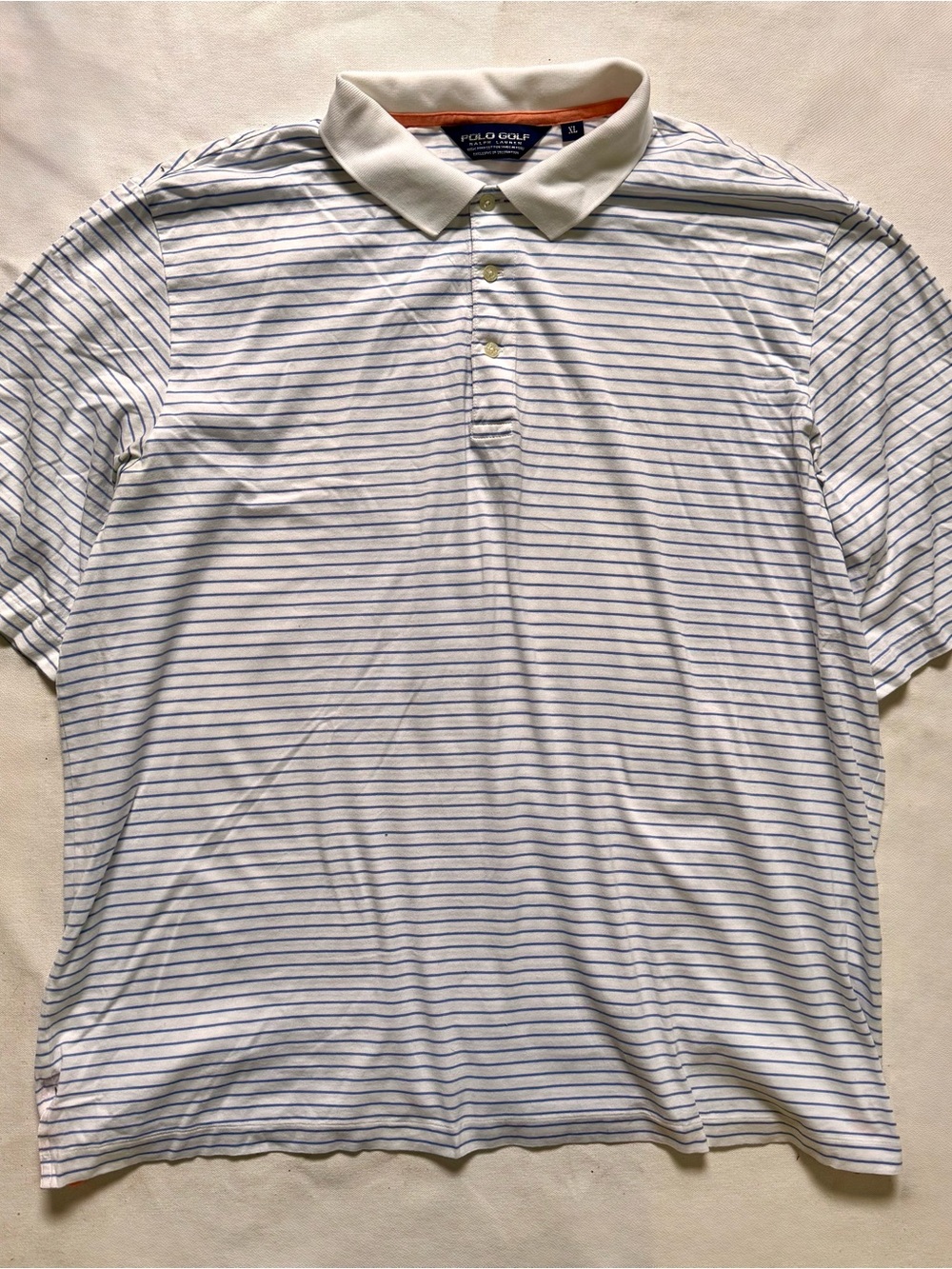 Ralph Lauren Polo Golf Men’s Shirt